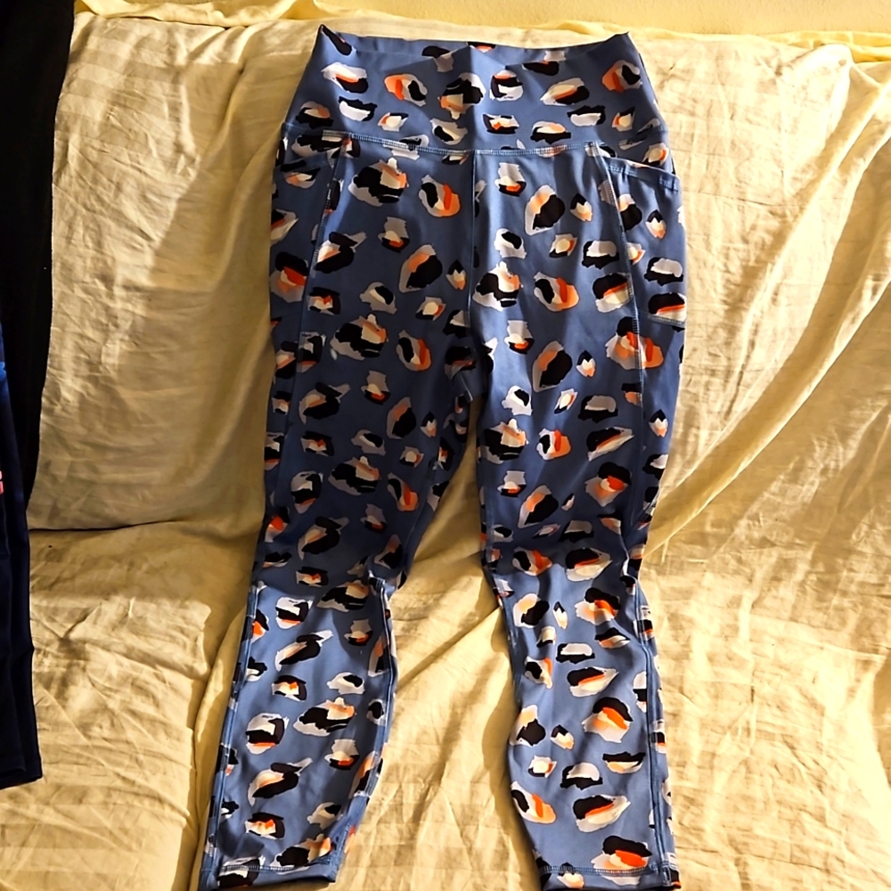 Leggings